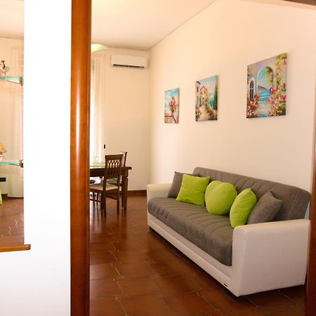 Neverending Sea Luxury Apartment In Salerno Center Eksteriør bilde