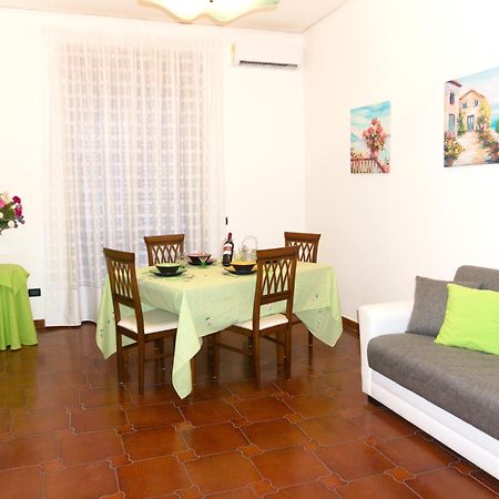 Neverending Sea Luxury Apartment In Salerno Center Eksteriør bilde
