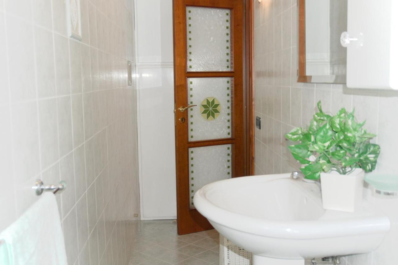 Neverending Sea Luxury Apartment In Salerno Center Eksteriør bilde