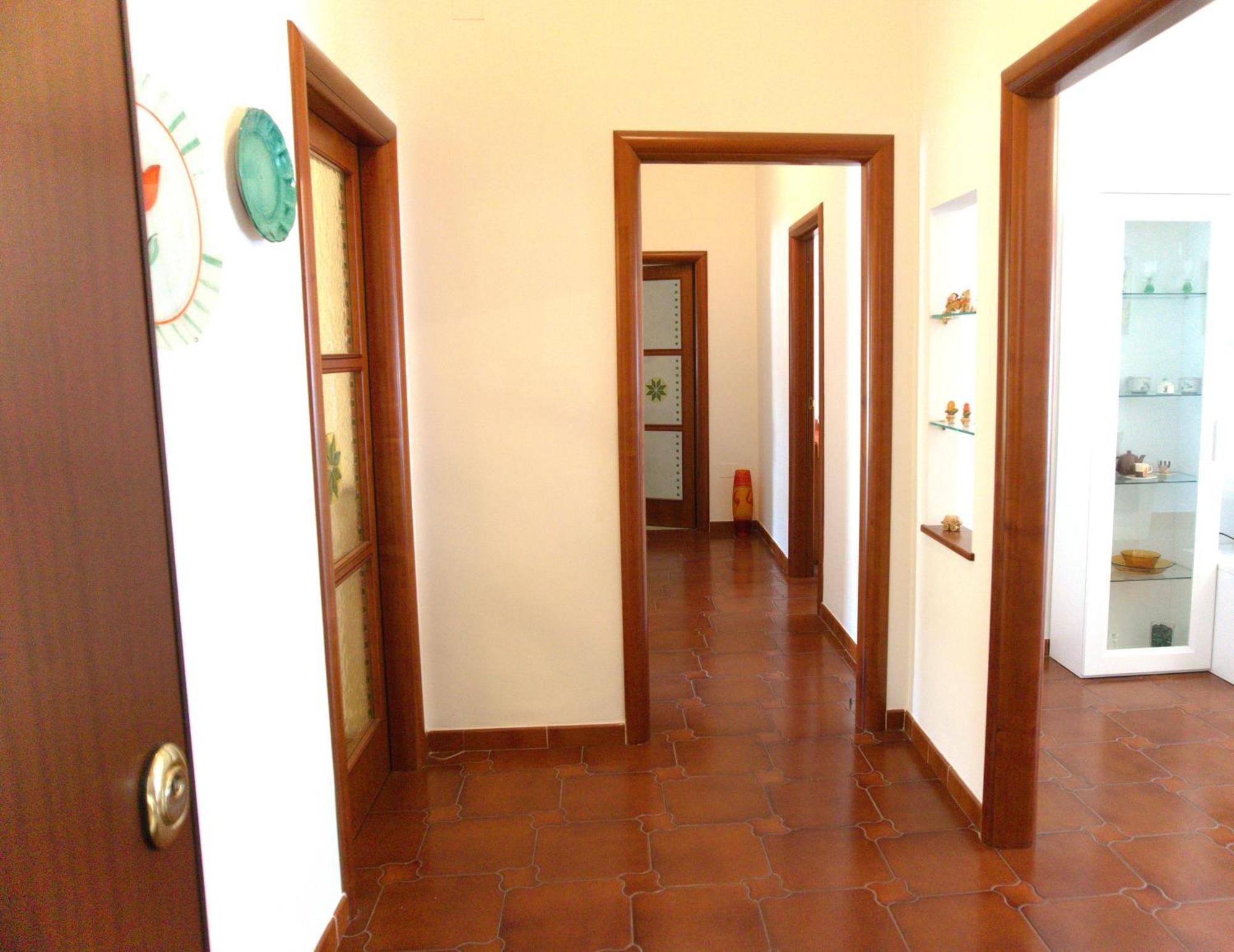 Neverending Sea Luxury Apartment In Salerno Center Eksteriør bilde