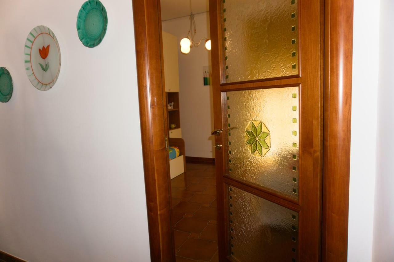 Neverending Sea Luxury Apartment In Salerno Center Eksteriør bilde
