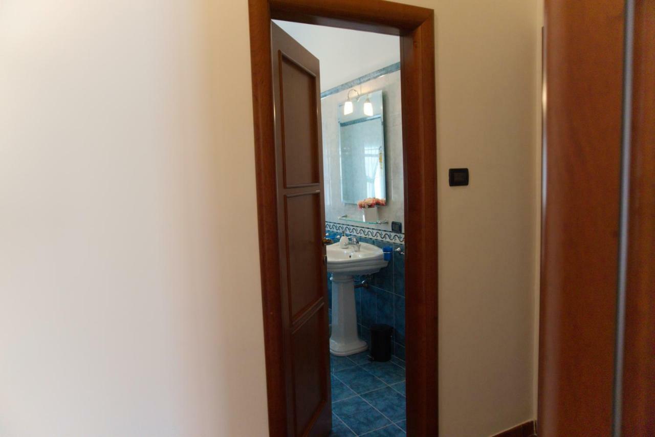 Neverending Sea Luxury Apartment In Salerno Center Eksteriør bilde