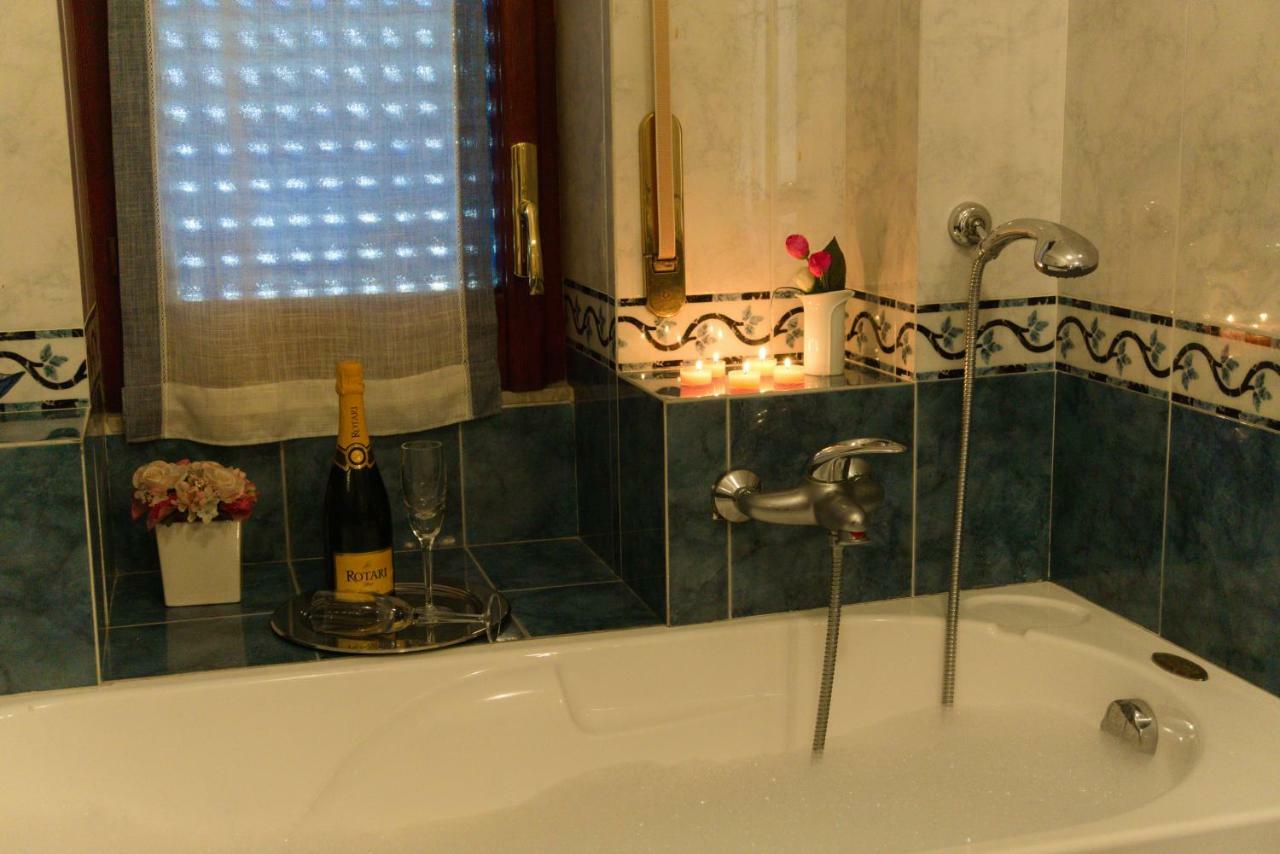 Neverending Sea Luxury Apartment In Salerno Center Eksteriør bilde